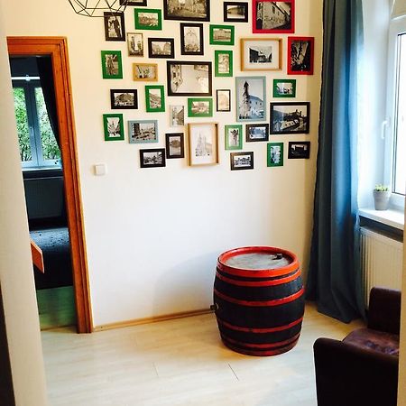 Historical Beer Apartment บราติสลาวา ภายนอก รูปภาพ