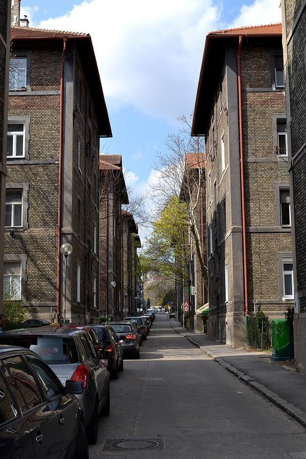 Historical Beer Apartment บราติสลาวา ภายนอก รูปภาพ